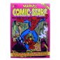 Preview: Marvel Comic Stars Nr. 16 (1981) | Spider-Man & Iron Man | Thor vs. Mephisto | Condor Verlag